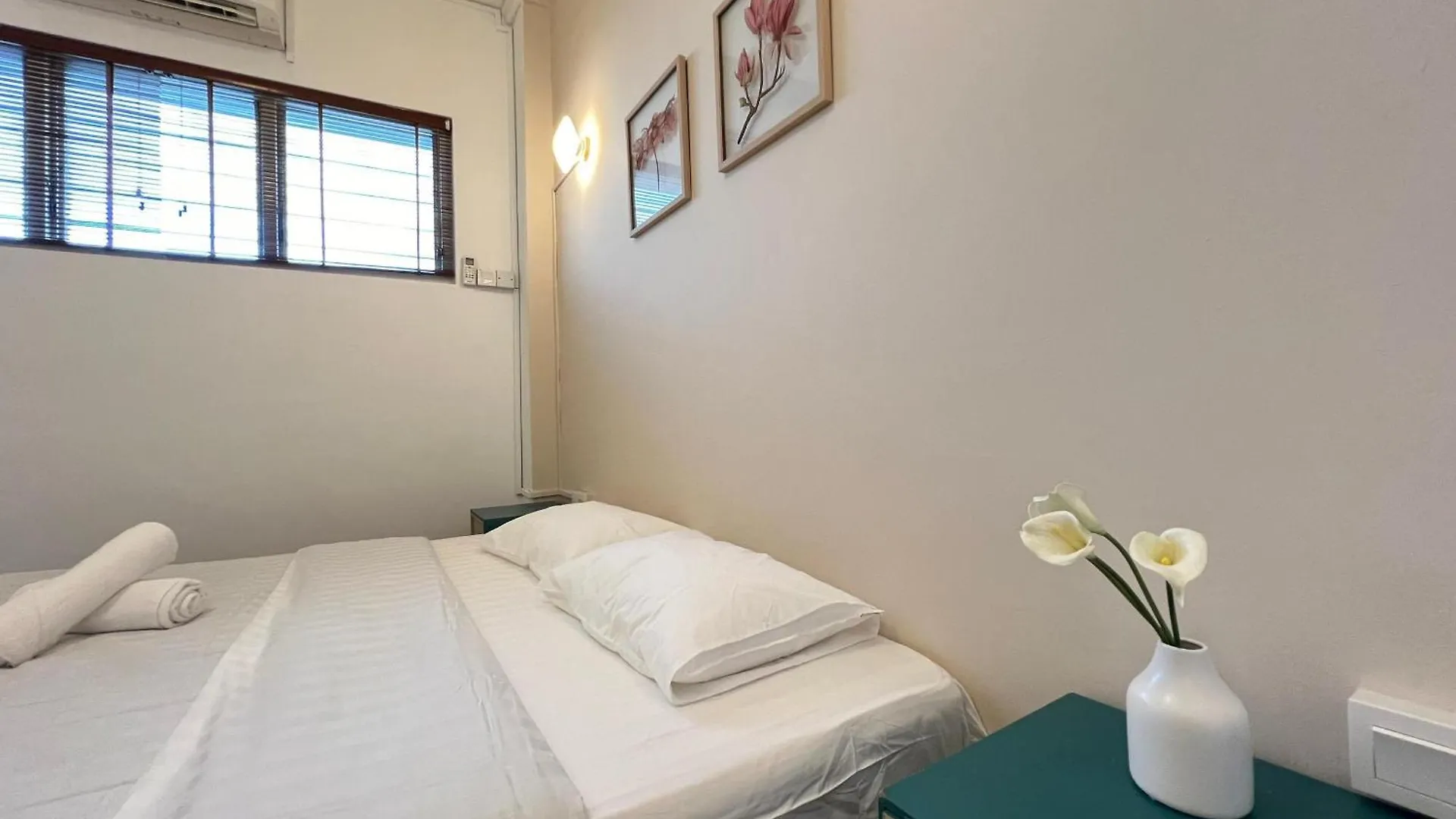 Myroom Georgetown At Pulau Tikus Market, Georgetown, Gurney Bay