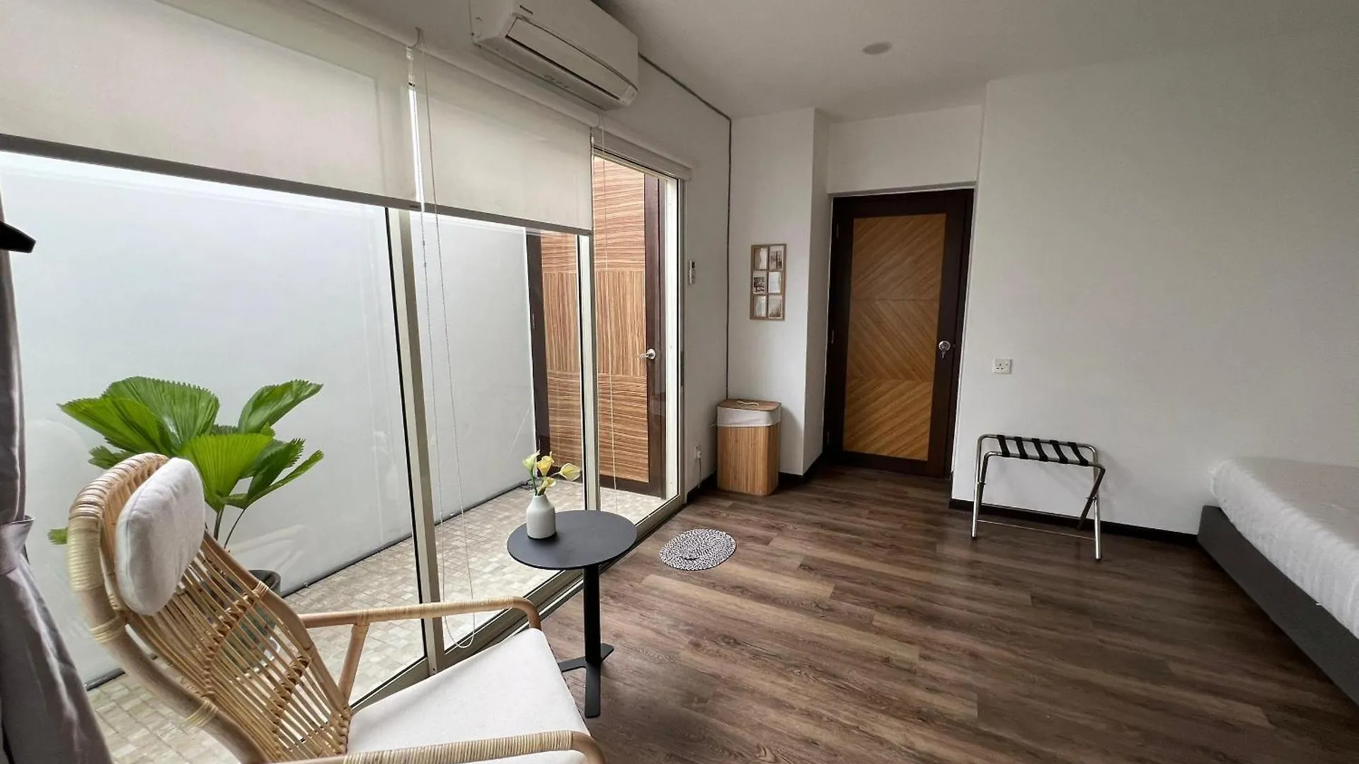 Myroom Georgetown At Pulau Tikus Market, Georgetown, Gurney Bay Malasia