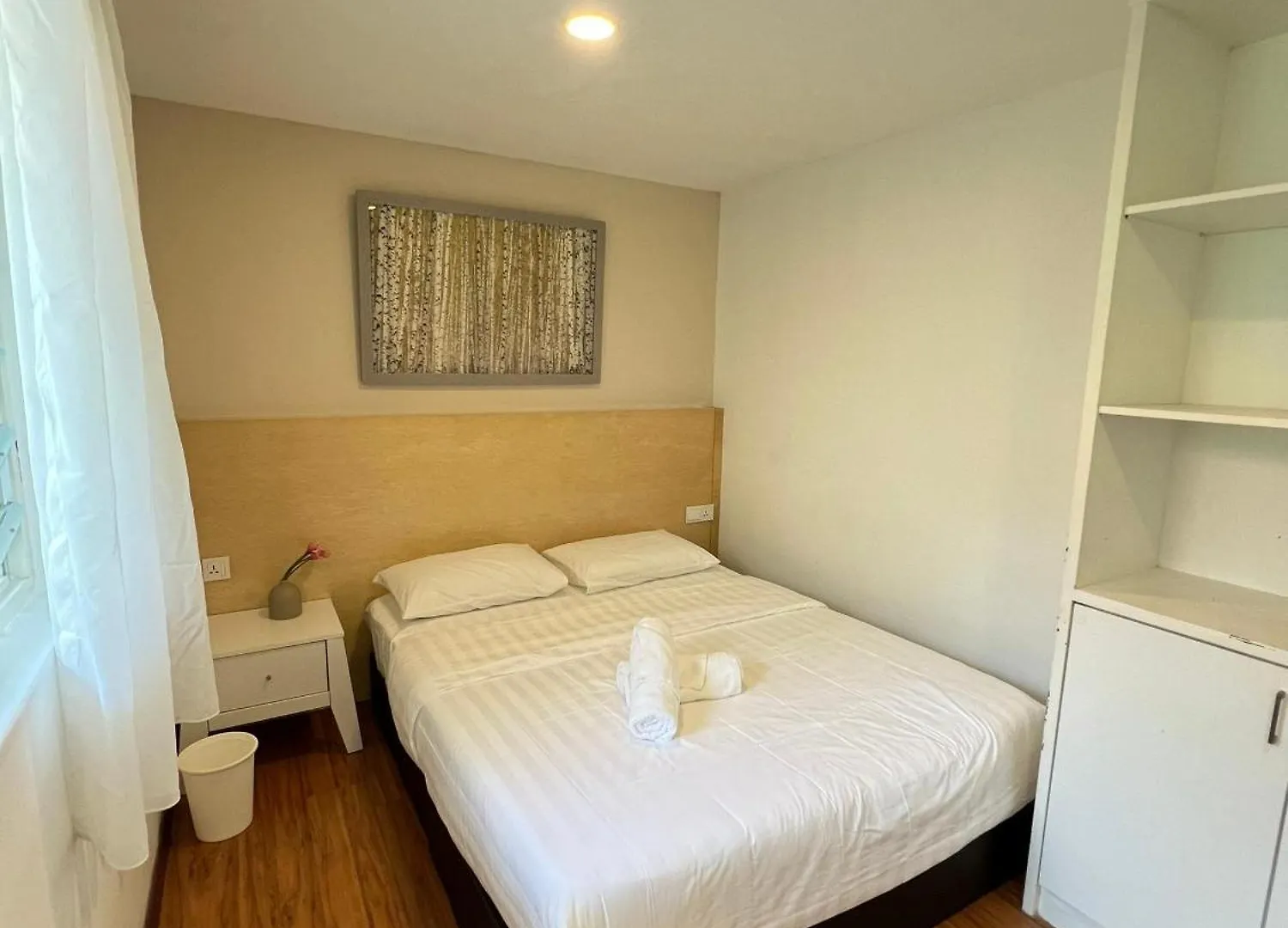 Myroom Georgetown At Pulau Tikus Market, Georgetown, Gurney Bay 0*, George Town