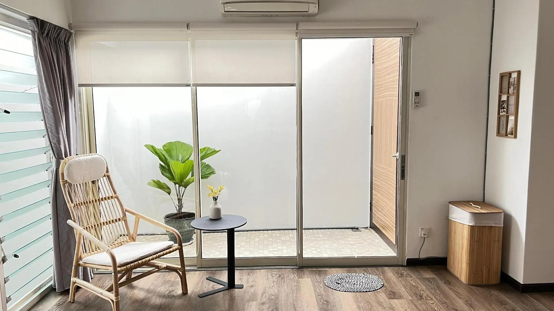 Myroom Georgetown At Pulau Tikus Market, Georgetown, Gurney Bay 0*, George Town Malasia