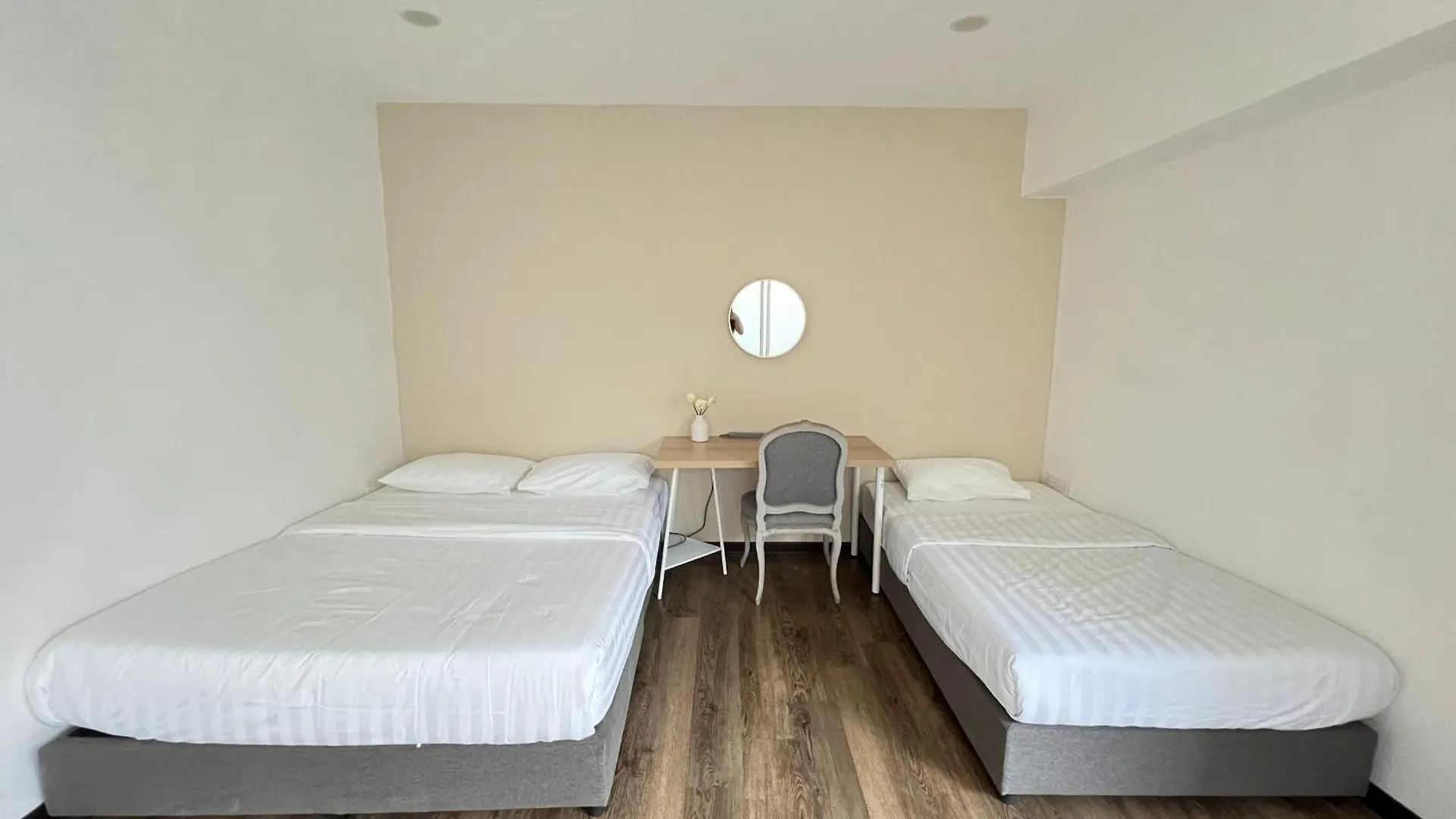 Myroom Georgetown At Pulau Tikus Market, Georgetown, Gurney Bay 0*, George Town Malaysia