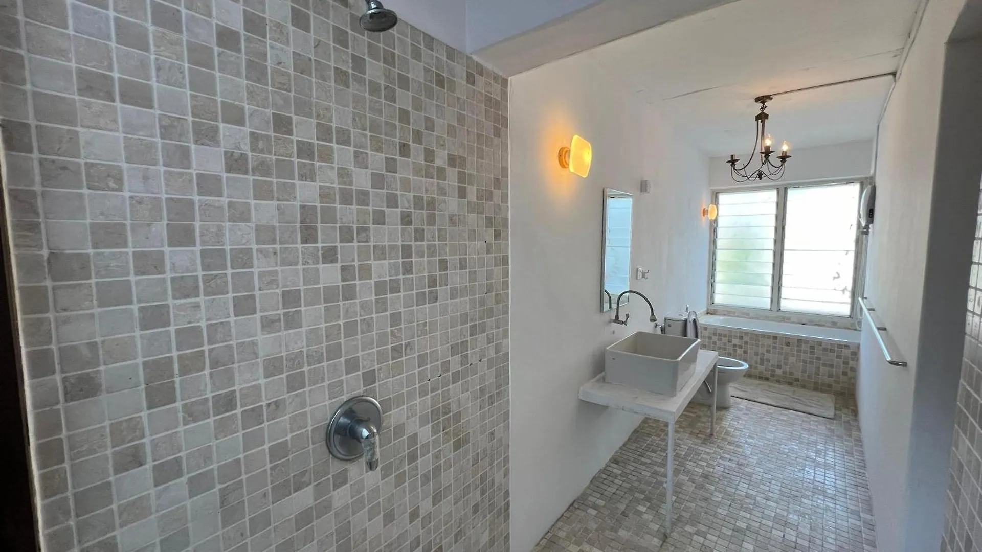 Myroom Georgetown At Pulau Tikus Market, Georgetown, Gurney Bay Rum i privatbostad George Town