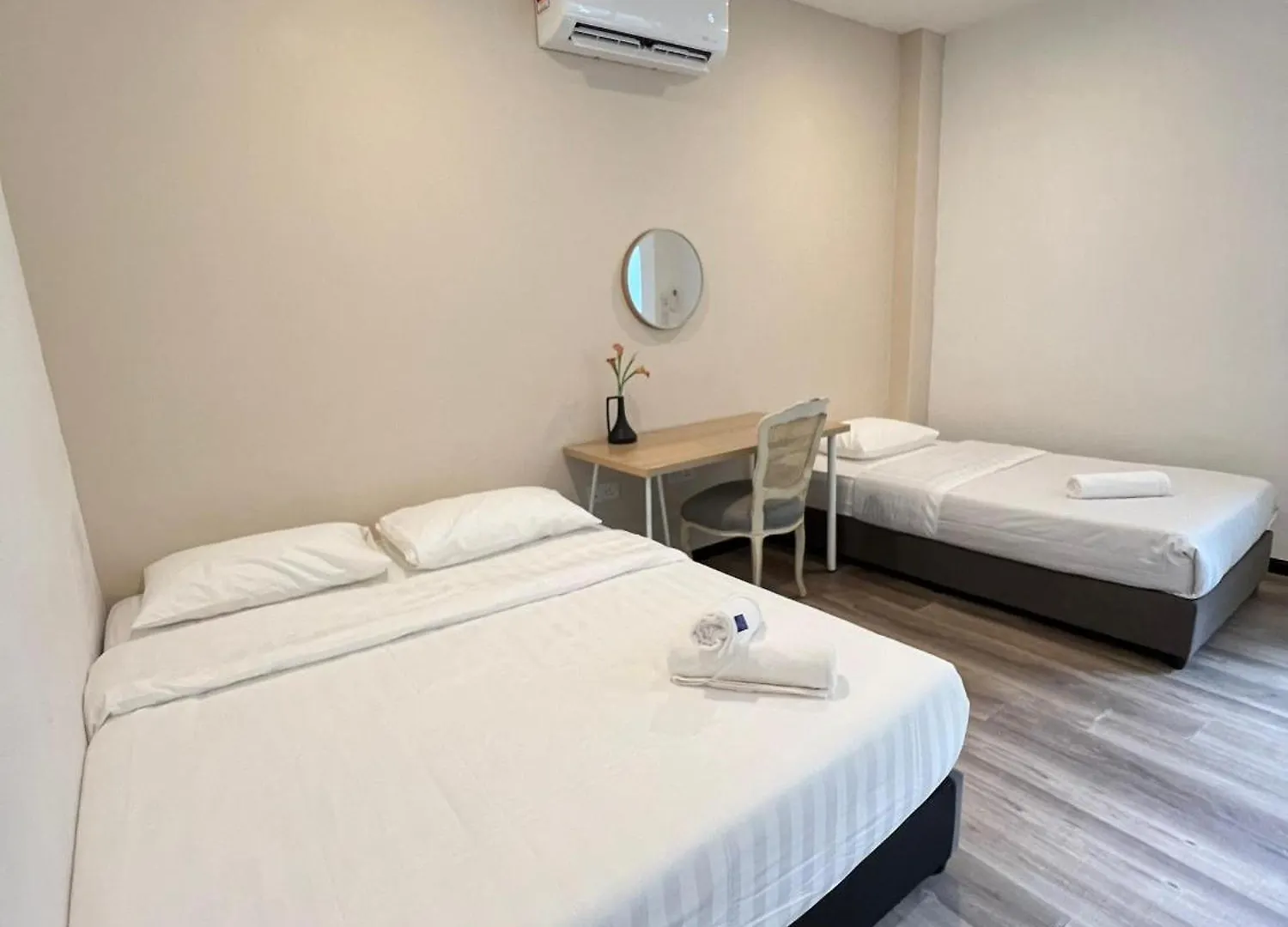 Myroom Georgetown At Pulau Tikus Market, Georgetown, Gurney Bay George Town